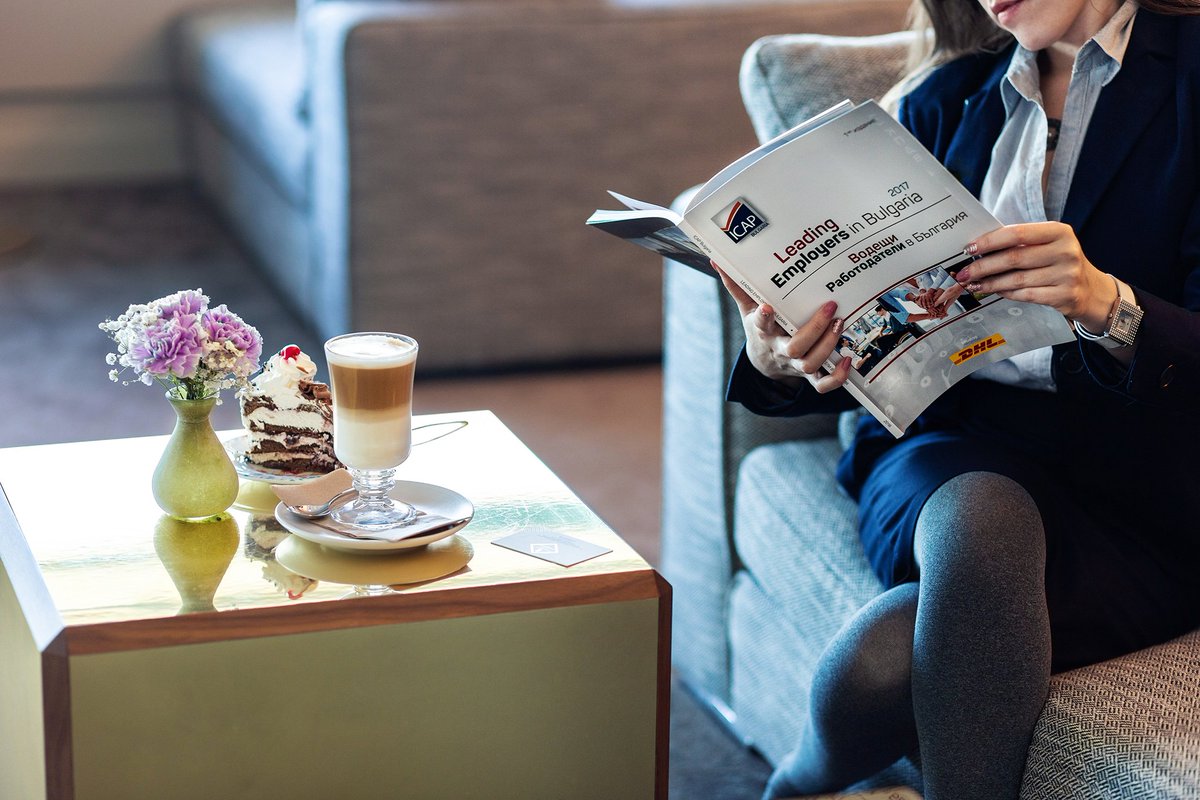 InterHCTS's tweet image. Thank you ICAP Bulgaria (icap.bg) for the high rank in the business edition Leading Employers in Bulgaria. The publication includes a ranking of the 500 largest companies in the country by number of staff and  human resource management practices.