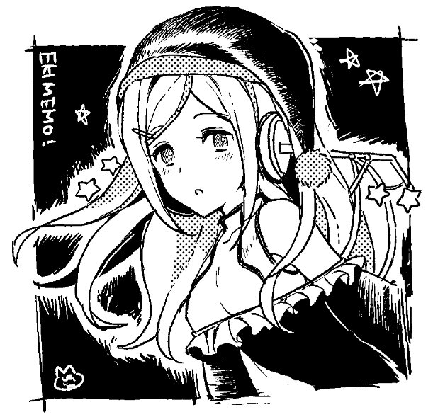 >大人気スマホゲーム『駅メモ!ステーションメモリーズ!』の新阪ルナちゃんをお願いします。 https://t.co/I9eScvC05I #odaibako__akame
このリクエストは身内のような気がするが、気がするだけにとどめておこう。 