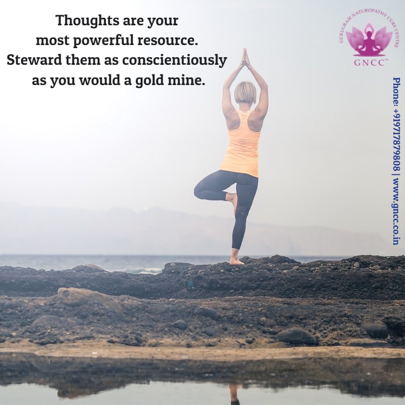 GNCCcentre's tweet photo. “Meditation trains you to use the mind to go beyond the mind. It helps you access an inner reserve of creative energies that can begin to work miracles in your life.” https://t.co/BBIISN3HF7