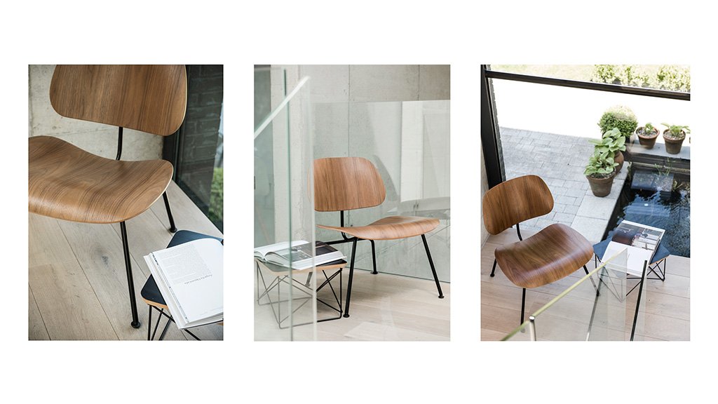 Shaunyness's tweet image. Vitra Eames LCM Chair | Limited Edition 😍
utilitydesign.co.uk/vitra-eames-lc… #interiordesign #designicon #eames