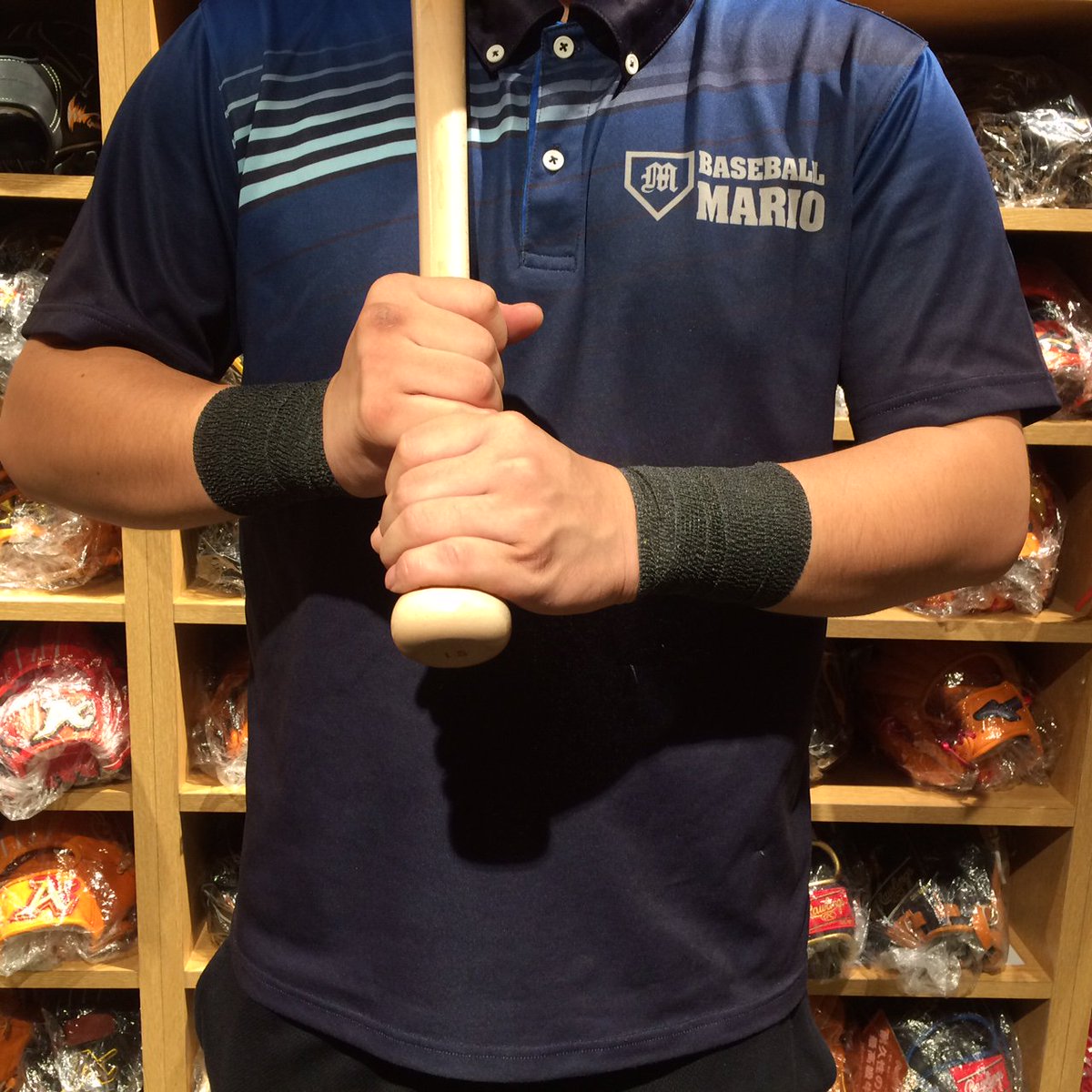 O Xrhsths ベースボールマリオ下北沢 グラブブルペン Sto Twitter パワーフレックステーピングテープ 入荷しました プロ野球 Mlb選手が手首に巻いてるアレです テープ同士がくっつくためベタつき無し サポーターとしての性能だけでなく見た目も抜群です O O Xrhsths ベースボールマリオ下北沢 グラブブルペン Sto Twitter パワーフレックステーピングテープ 入荷しました プロ野球 Mlb選手が手首に巻いてるアレです テープ同士がくっつくためベタつき無し サポーターとしての性能だけでなく見た目も抜群です O