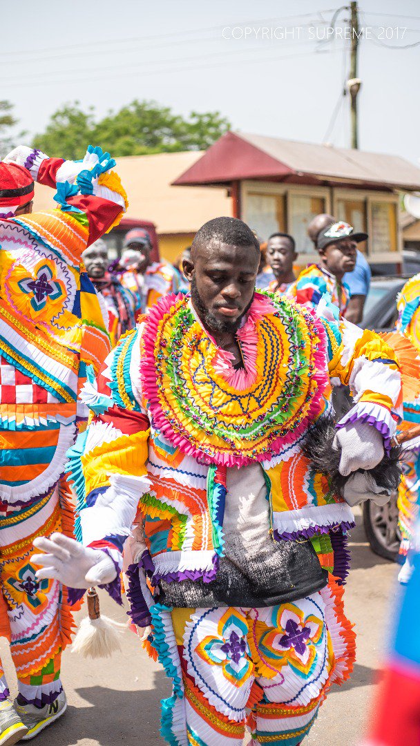i_McSom's tweet photo. @NAkufoAddo Your Excellency come and experience the biggest celebration in Ghana this December. https://t.co/W3x3TVlPJS
