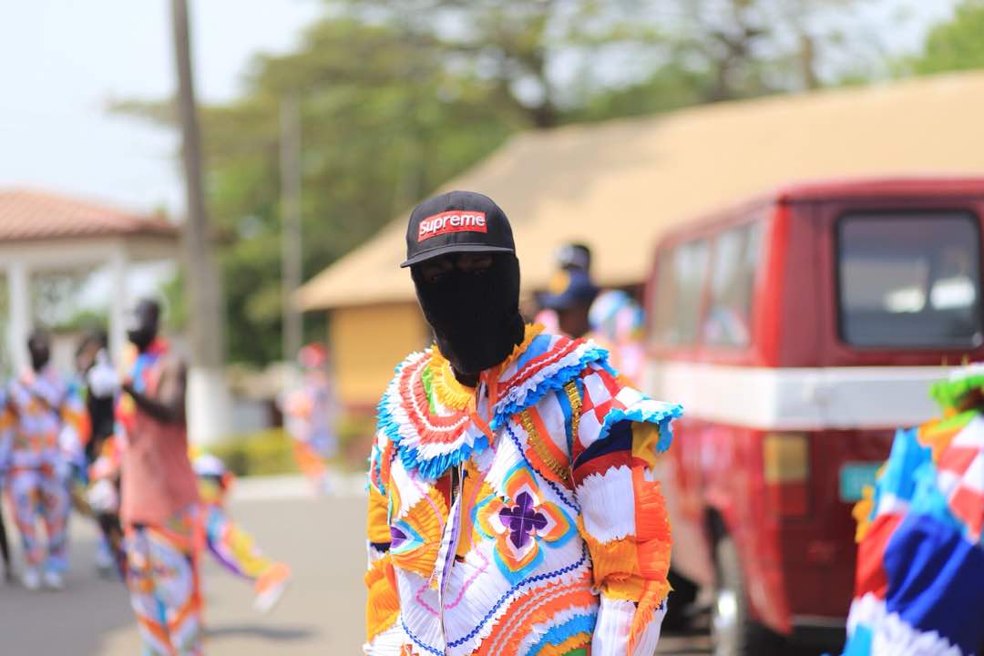 i_McSom's tweet photo. @NAkufoAddo Your Excellency come and experience the biggest celebration in Ghana this December. https://t.co/W3x3TVlPJS