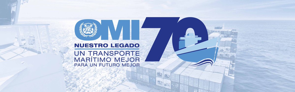 International Maritime Organization tweet media