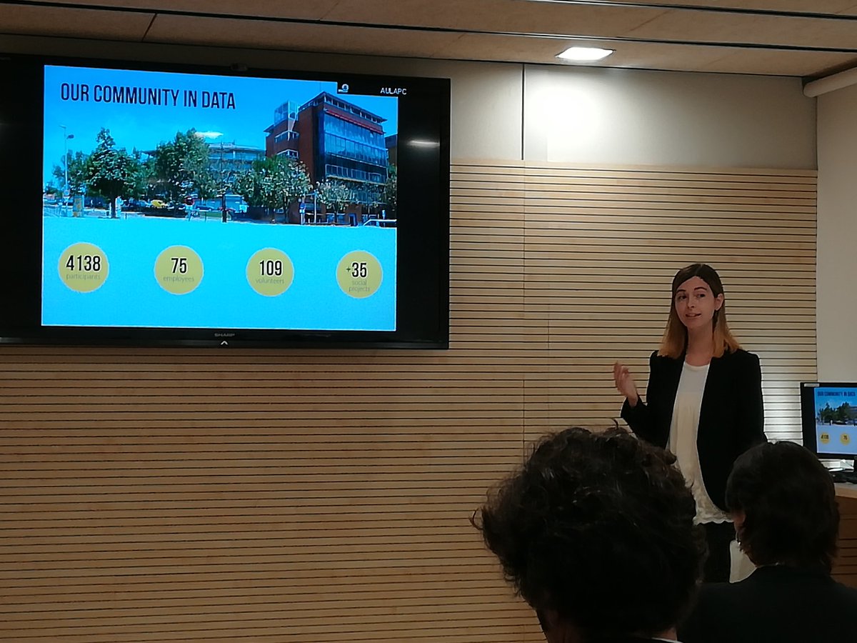 JosepTorrico's tweet image. Avui compartim experiència, reptes i projectes a @ClusterSalutMen #DEMtech @WelfareTechWTR @FMarianao