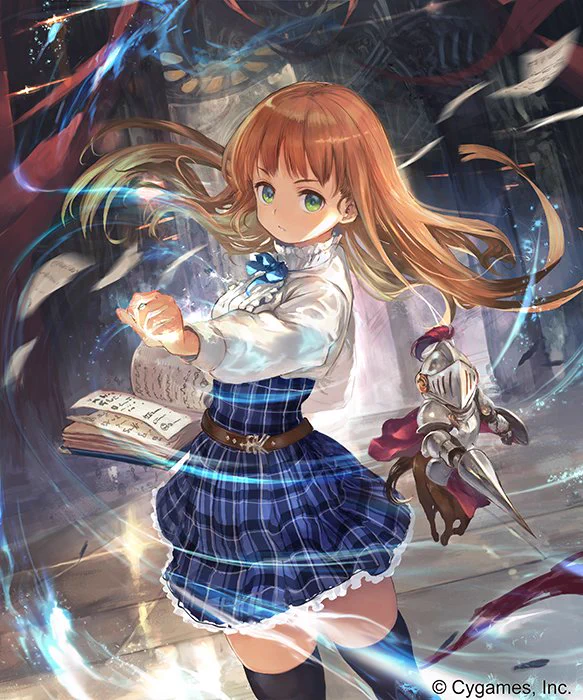 シャドウバースエボルヴ ウマ シャドウバース 娘 アグネスタキオン sp