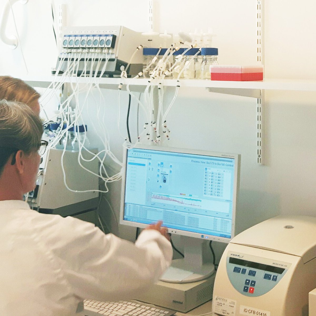 DTUBiosustain's tweet photo. Vacant position as a Metabolomics Specialist at @DTUBiosustain. Apply now! https://t.co/1RhrjTf6bB #targeted #quantitative #metabolomics #FluxAnalysis #specialist #JobVacancy https://t.co/vHEZuEeNNk
