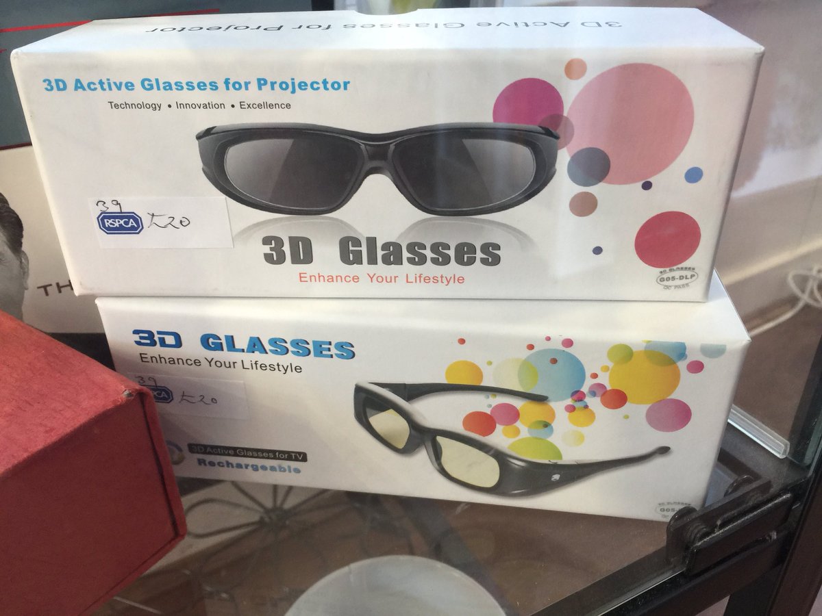 andyAVAVsystems's tweet photo. Just in case there was any doubt, when it starts to appear in the #Chazzas - RIP 3D
I doubt anyone will miss you much.... https://t.co/2Mys4I6XJS