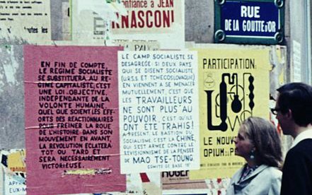 tcddublin's tweet photo. What does the year 1968 mean in 2018? Marking the 50th anniversary of the iconic year of protest, historians and cultural experts from around the world will gather in Trinity this week to discuss the complex legacy of 1968. #Sixties #May68

Read more:

https://t.co/2BviEA4a5Q https://t.co/j4LuwY6Bdg