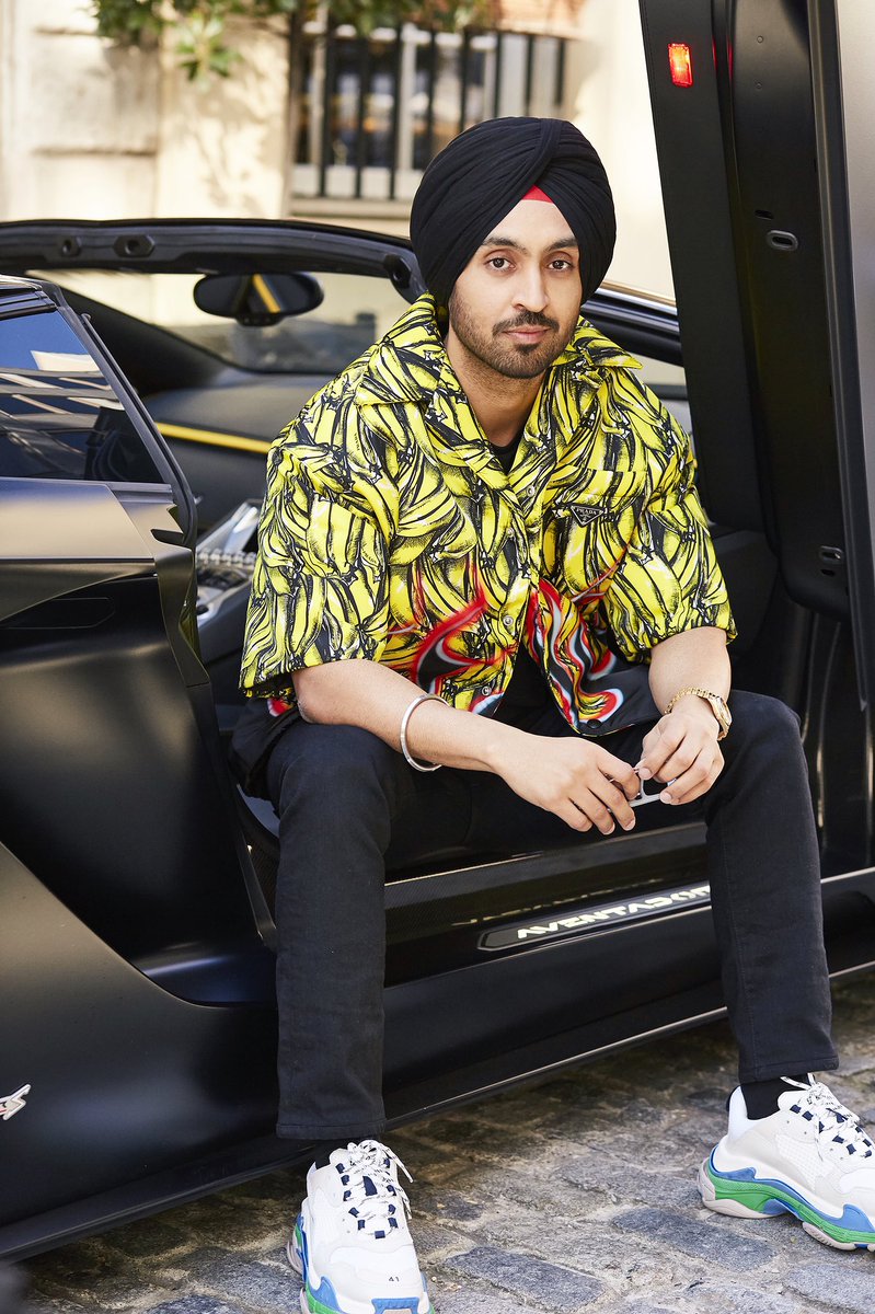 diljitdosanjh's tweet photo. ਜੱਟ ਇਲਤੀ ਜਰੂਰ ਆ...
ਪਰ ਦਿਲ ਦਾ ਮਾੜਾ ਨੀ....❤️

#ਇਲਤੀਜਿਹਾ 😘 https://t.co/kjMYyCT8Yb