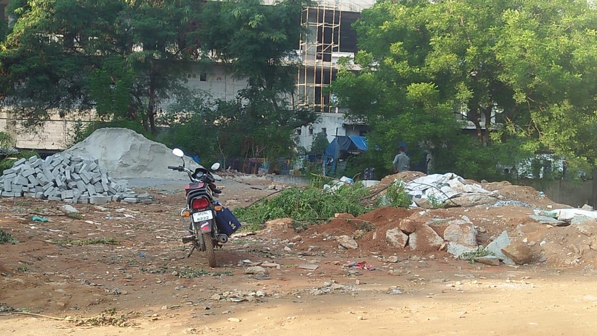 GLK SHARMA tweet media