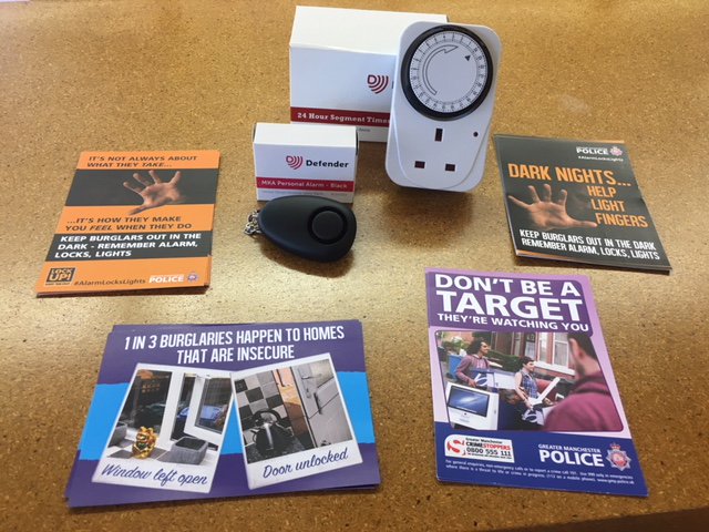 Manchester Student Homes tweet media