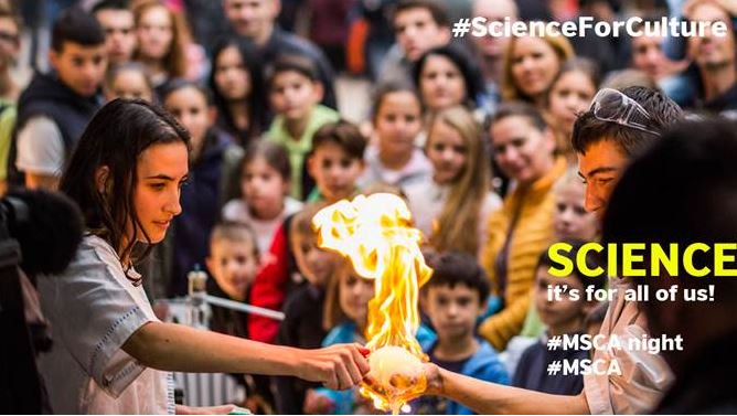 ieBritish's tweet photo. Ahead of #EUResearchersNight tomorrow we're releasing some 3 minute videos with @FameLab alumni talking about the science of culture and heritage. @Famelab_Ireland fans might recognise @steadcv & Jennifer Lorigan in the line-up!
https://t.co/wfEhr1idoO
#ScienceforCulture https://t.co/B2nyzQ6u8O
