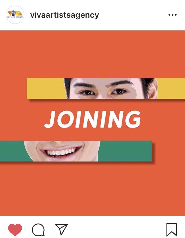 747Skoyen's tweet photo. @VivaArtists @Viva_Ent OMG!!! I recognize those eyes....that’s the Ligtask King!!! @itschristianmo am I right? Or am I right??!!!! 👏💙 https://t.co/M6qhurFMTc