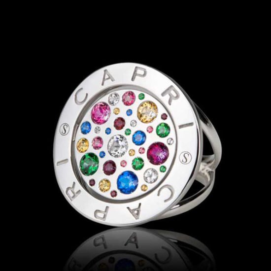 CapriWatch's tweet photo. The sinuous grace of a minimal, yet innovative design. A perfect balance between originality and elegance #elegance #luxurylifestyle #jewels #capriwatch #design
https://t.co/9pcN5857oU https://t.co/MIhzavIdGt