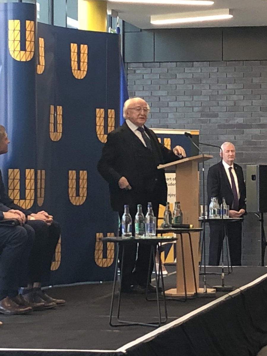 DCU's tweet photo. Full house for the opening of the U! #DCUtheU https://t.co/9SRgsKwEd4