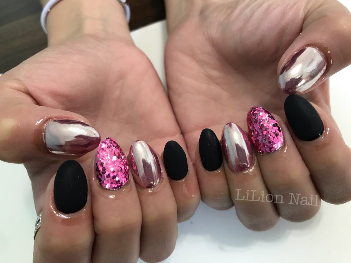 LilionNail's tweet photo. https://t.co/79HT5lWl3E