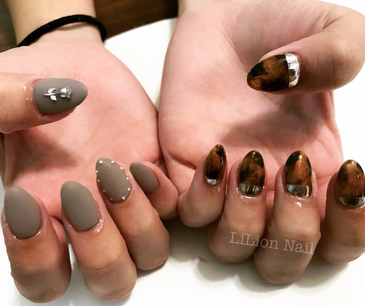 LilionNail's tweet photo. https://t.co/79HT5lWl3E