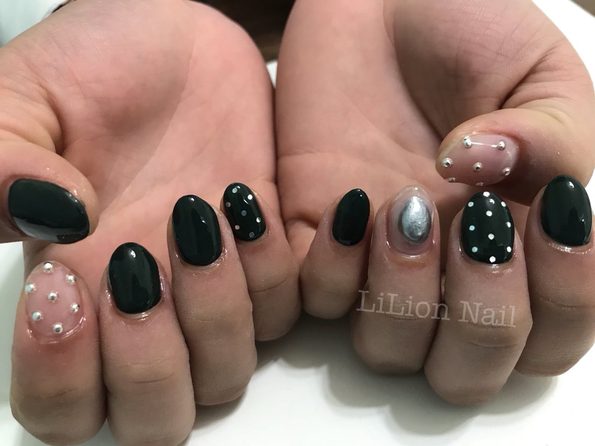 LilionNail's tweet photo. https://t.co/78bqOL50g8