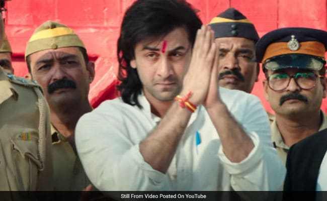 Happy Birthday Ranbir Kapoor: 5 Steal-worthy Fitness And Diet Secrets Of The Actor  