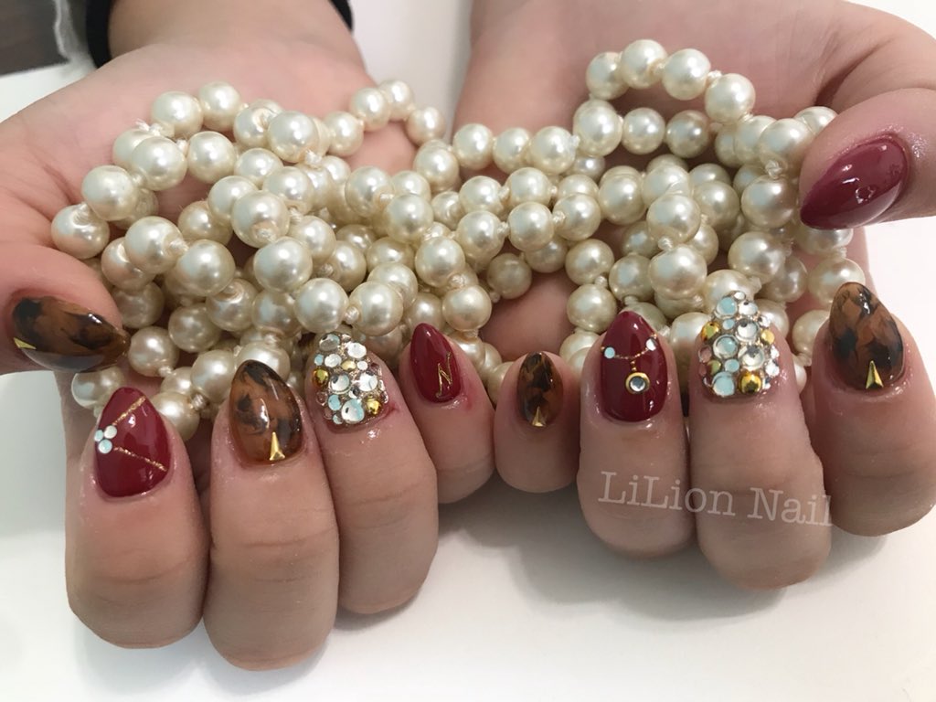LilionNail's tweet photo. https://t.co/JqnO5Uf4A5