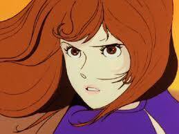 峰不二子の声優が変わったのはいつ 歴代の顔画像も比較してみた 引き寄せの扉