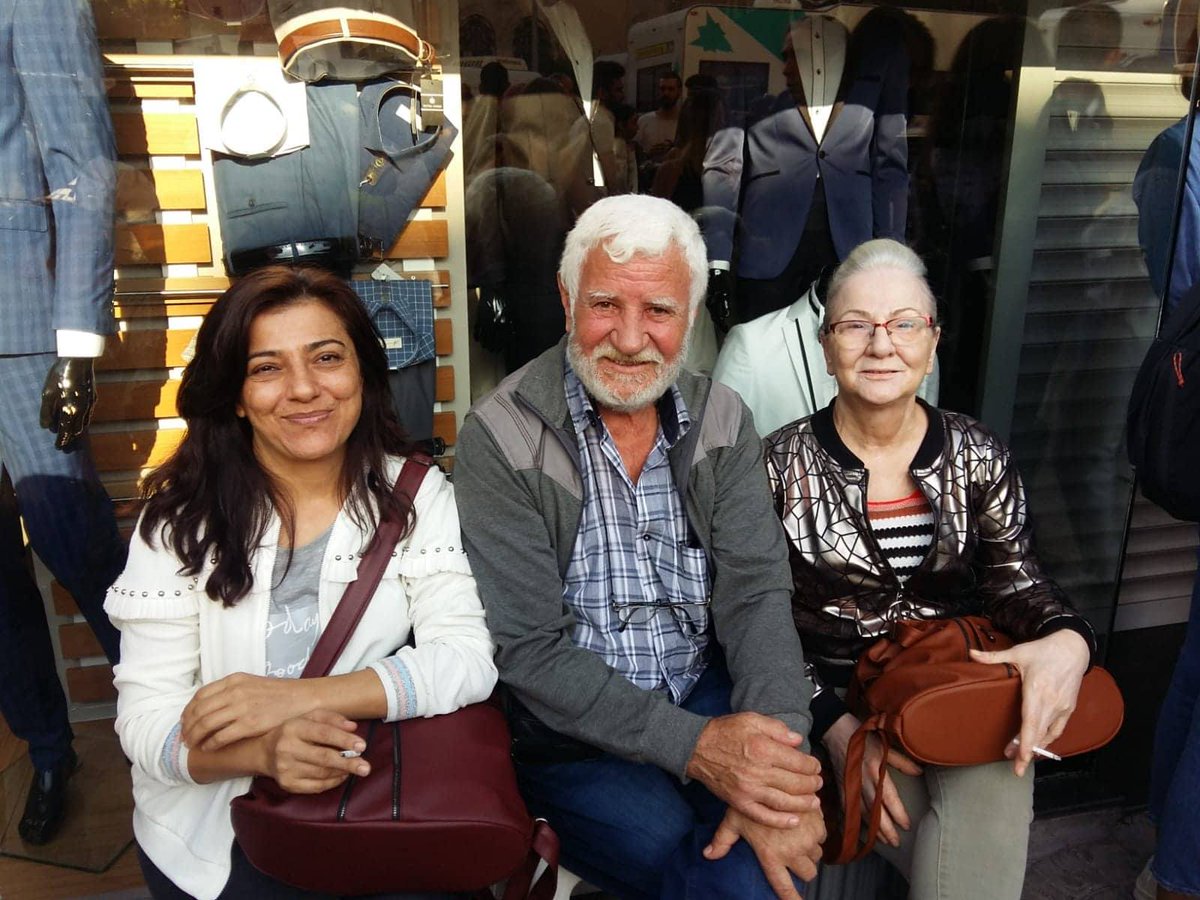 bernaergincast's tweet photo. "MUCİZE"Yİ GERÇEKLEŞTİRİYORUZ !! https://t.co/II6io2p4j4
