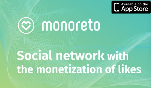 MonoretoSocial's tweet photo. Monoreto for iOS: Soon To The Moon
Monoreto application is now available in AppStore. Download it: not a minute to lose! 
Download it for iOS: https://t.co/m5zyZOmryE
Read more here: https://t.co/7574YYtR7a
#ICO #Blockchain #socialnetwork #crypto #MobileApp https://t.co/rX8kPvVhVZ