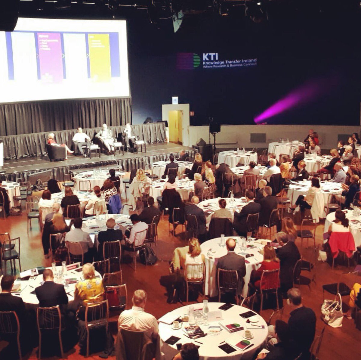 glasseyevideo's tweet photo. At the Mansion House today filming the annual KTI Conference #KTIconference2018 #collaboratetoinnovate #irishbiz https://t.co/B001fLjGdw