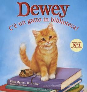 Biblioteca_SGV's tweet photo. #OraDelRacconto #Dewey è un simpatico gattino che diventa la mascotte della #biblioteca. Domani vieni a conoscere la sua storia in @Biblioteca_SGV alle 17 https://t.co/cwQNztawVO