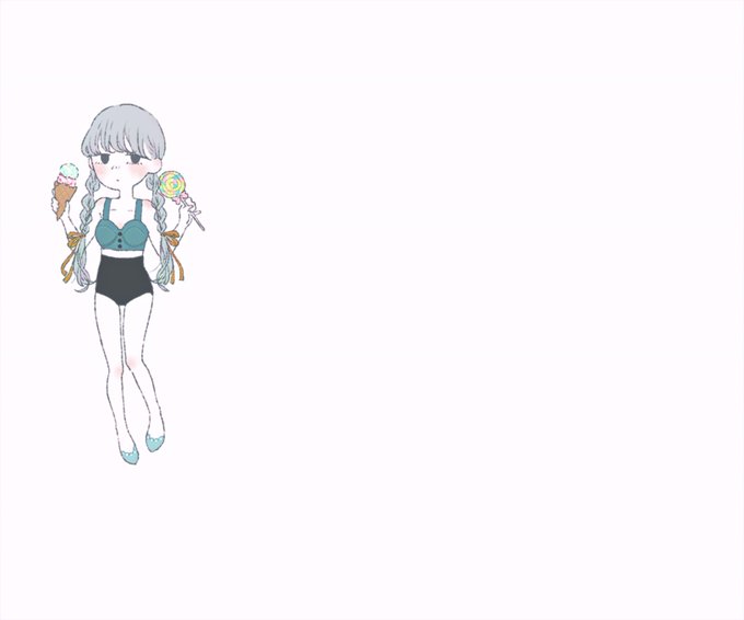 夏が終わりのtwitterイラスト検索結果