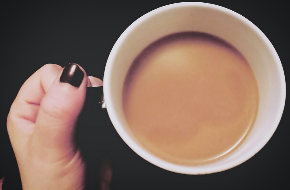 ShortandSquishy's tweet photo. #coffee #coffeelover ☕ https://t.co/XE0za9nDGY