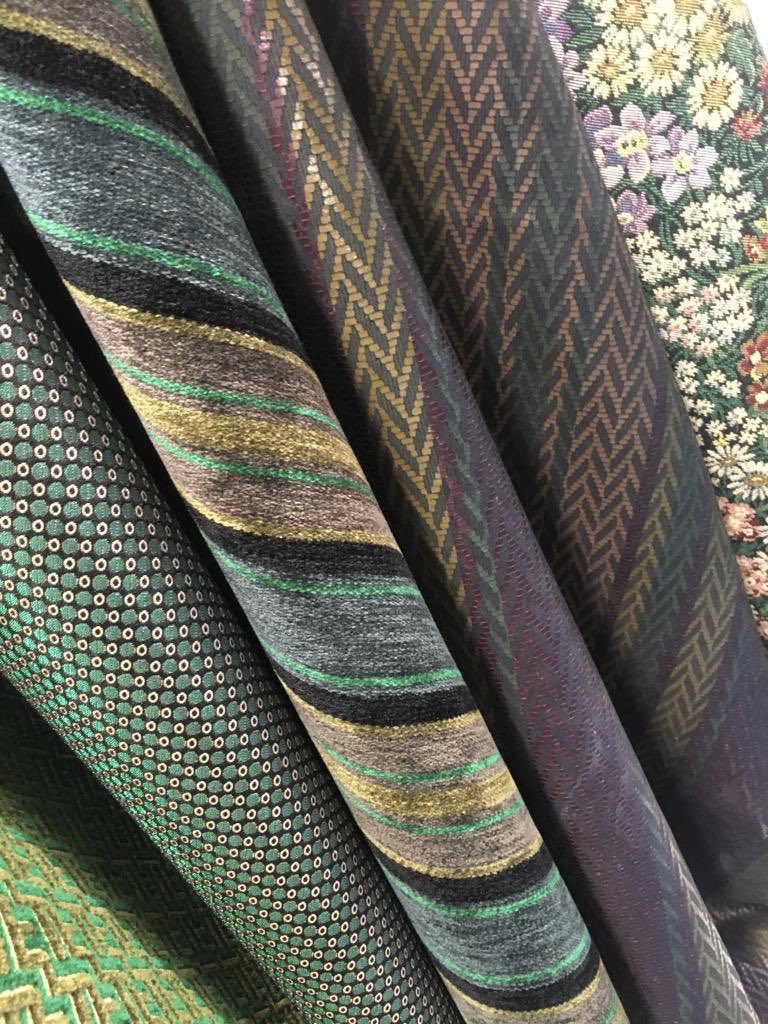 tabruspa's tweet photo. 3 day at Milan @lineapellefair
#leather #datails #green #blu #innovation #future #printedleather #trends #luxurybrand #TaBru #lineapelle95 #aw1920 https://t.co/zyrdJAzG1U