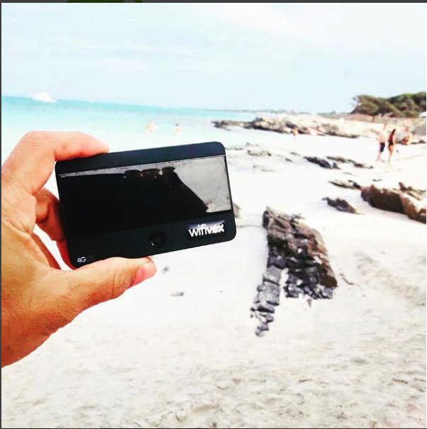 travelwifispain's tweet photo. Beach day!! But still connected... ☀️☀️ 😎 🏄 📲
#Wifivox #alwaysconnected #beachwifi #sun #beach #vacation #lapelosa #sardinia #italy #wifionthego #stayconnected #beachday #sea #sand #sunbathe #travel #wifivoxtravelers https://t.co/iPLIJHRIDG