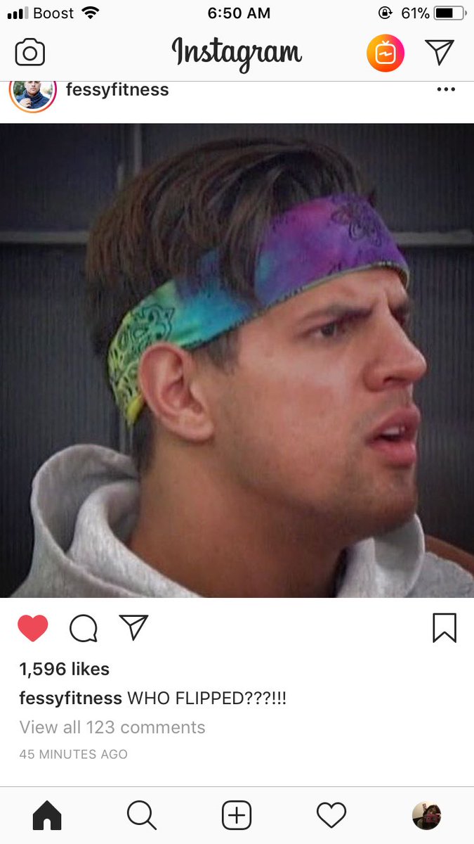 hollingsjerk's tweet photo. WE DONT DESERVE HIM https://t.co/AaxOBGBzPJ