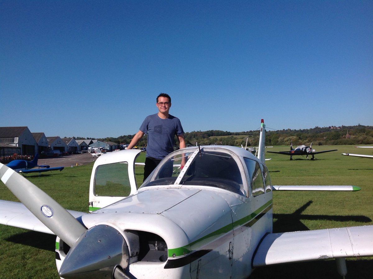 Harvard Flight Centres tweet media