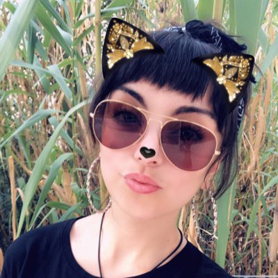 TheCubanSoul's tweet photo. #NuevaFotoDePerfil #JuevesDeCambiarAvatar
#Snapchatphoto
“Lo que enganchan estas app’s...” 😜😄 https://t.co/CtVQhAAI0h