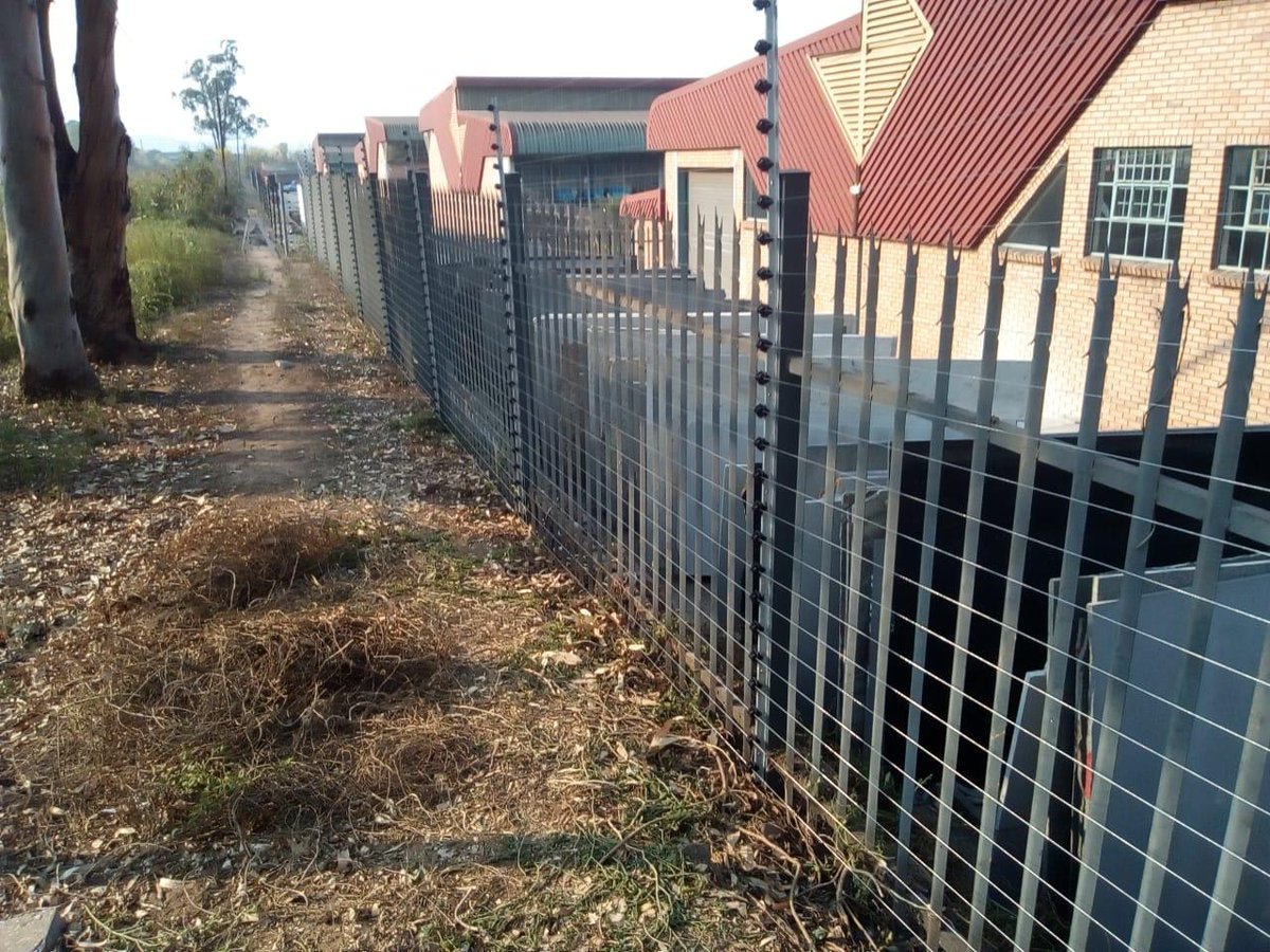 Nelspruit Fencing (Pty) Ltd (@Nelspruit_Fence) / Posts / X