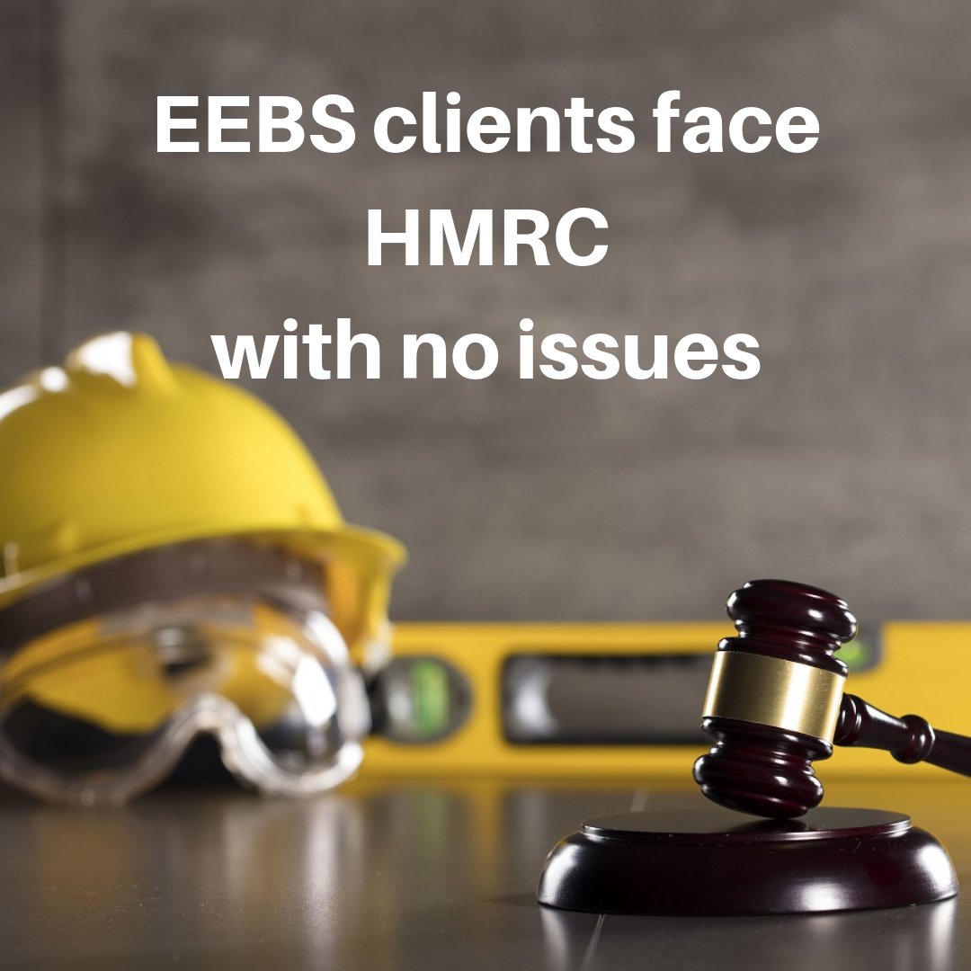 EEBS_CISPayroll's tweet image. Over the last few months three of EEBS long term clients have faced routine revenue inspections with no issues, find out how you can protect your business today, engage your sub-contractors through EEBS #compliantpayrollsolutions #construction #contractors #employmentlaw #taxlaw