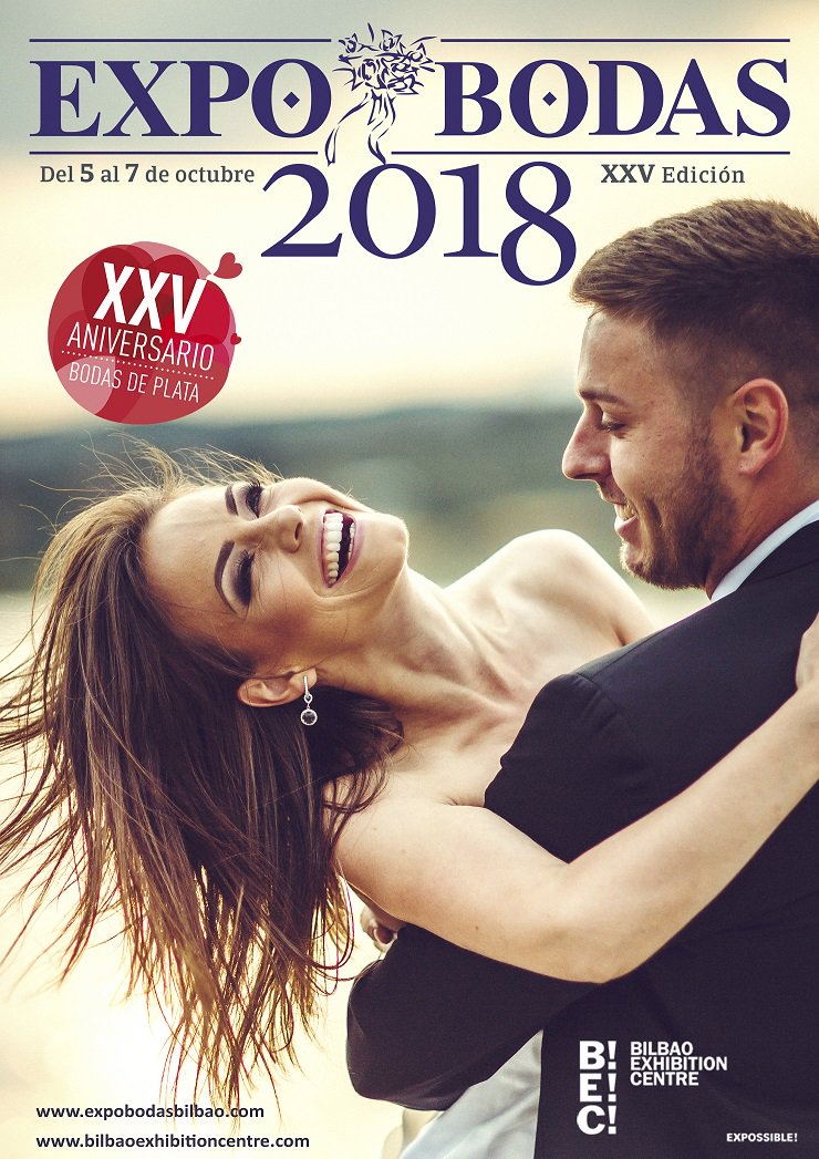 Si quieres que tu #lunademiel sea totalmente personalizada, ven a conocernos a #Expobodas2018 y estaremos encantados de ayudarte a hacer el viaje de tus sueños realidad. ¡Te esperamos!🌍✈️