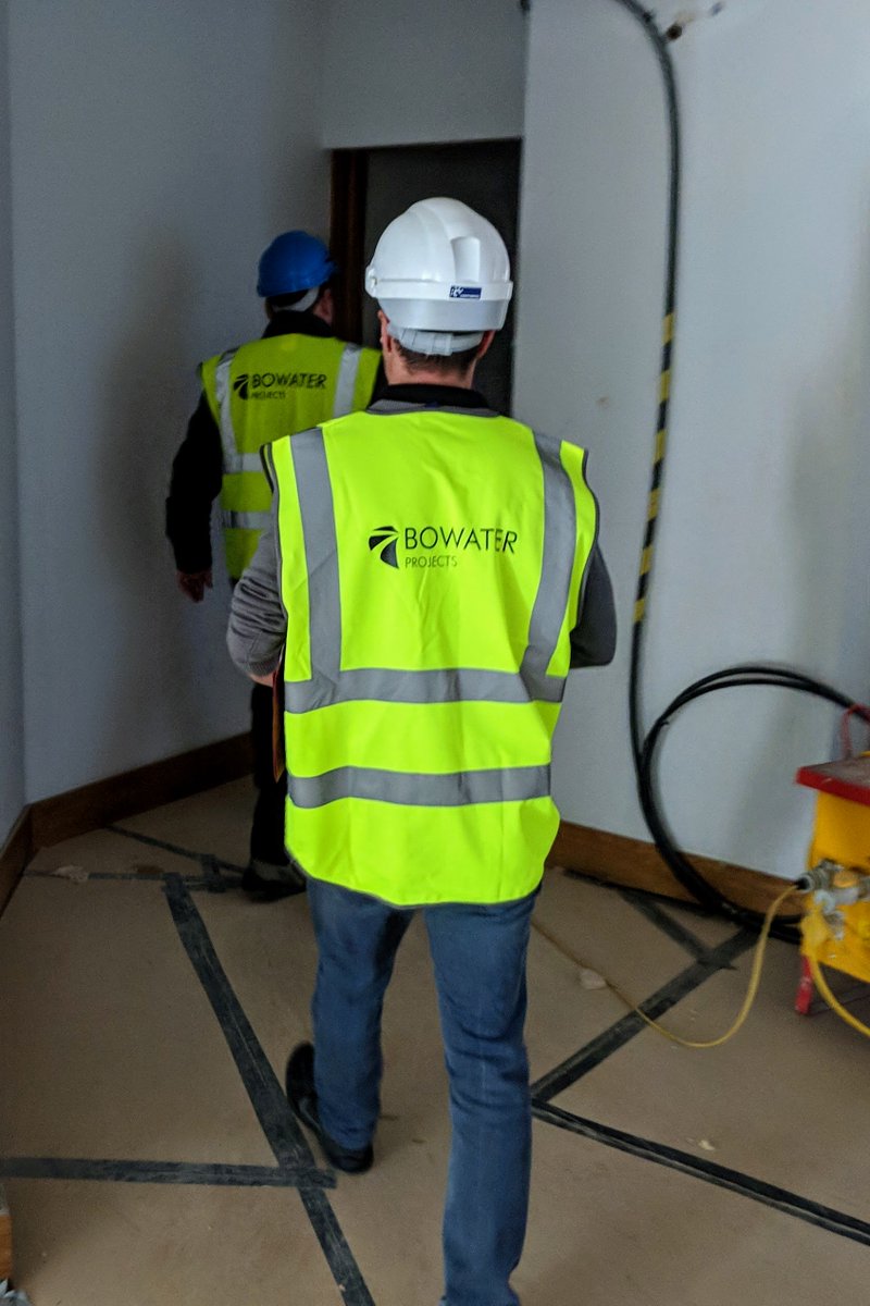 BowaterProjects tweet picture