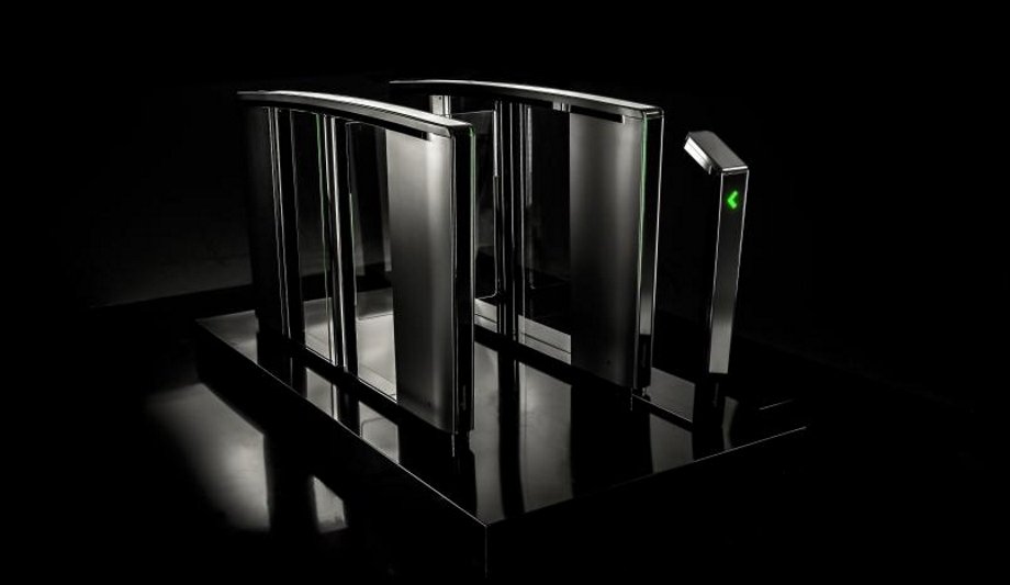 NortechControl's tweet photo. TY @SourceSecurity for article on @boonedam adding Lifeline Boost #AccessControl pedestal mount to the Lifeline #Speedlane series of optical #Turnstiles which includes the option of @NortechControl Card Collector with integrated #MRC350 card collector.
https://t.co/OTAj2IEnVM https://t.co/fTFsaqBYYp