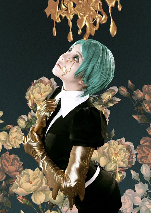 Twitterのコスプレ画像60