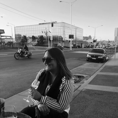 Stephanie Carter tweet media