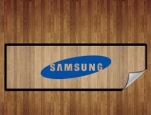 CustomMagnet's tweet image. Matte finish makes these stickers look natural in surfaces. custommagnetsdirect.com/1x3-Inch-Custo… #branding #promotionalstickers