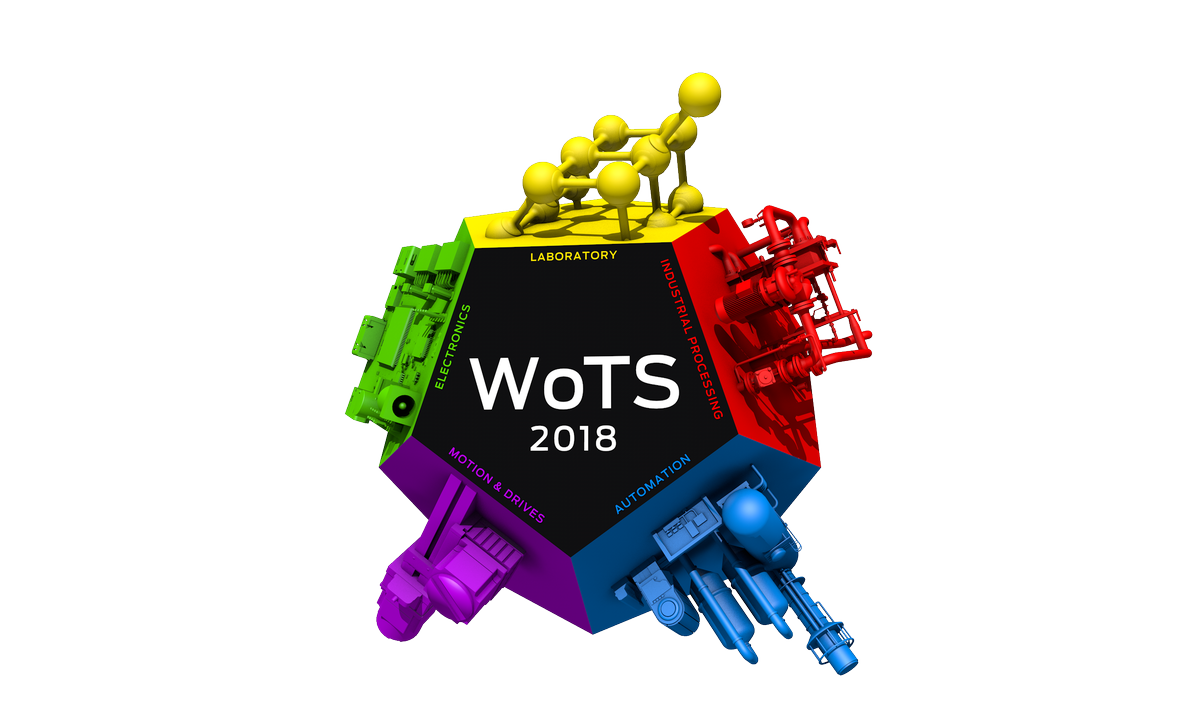 Onze Technical Centers,  Motion Control Automation B.V. en Stamhuis Lineairtechniek B.V. staan van 2 oktober t/m 5 oktober op de World of Technology &amp; Science 2018. Stand C008 in Hal 11. <a href="/wotsbeurs/">wotsbeurs</a>
Aanmelden kan via: tinyurl.com/y97foluy