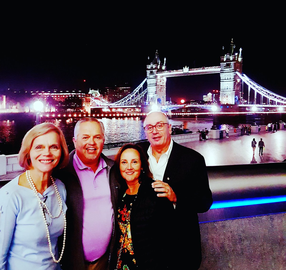 Yellow Moon Tours tweet media