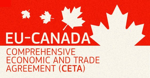 #CETA is creating new opportunities for people on both sides of the Atlantic.
At our first meeting of the Joint Committee in Montreal, we set the stage for further work on:
• SMEs
• Climate change and #ParisAgreement
• Trade and gender

europa.eu/!jW48XG  #EUtrade