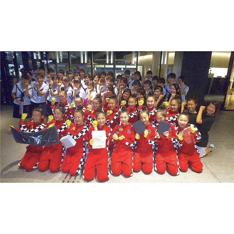 agdc_2016's tweet photo. 学園祭でダンス部踊ります🕴

28日 ( 金 ) 
小ホール ➪➪➪ 12：15 頃

29日 ( 土 ) 
体育館ステージ ➪➪➪ 12：10 頃
エンターテイナー ➪➪➪ BIG3は最後

オープニングも踊らせていただきます🕺
3年生にとっては最後の学園祭です😢
沢山叫んでもらえると嬉しいです😻
ぜひ見に来てください☺️ https://t.co/HEDCBGjtOy
