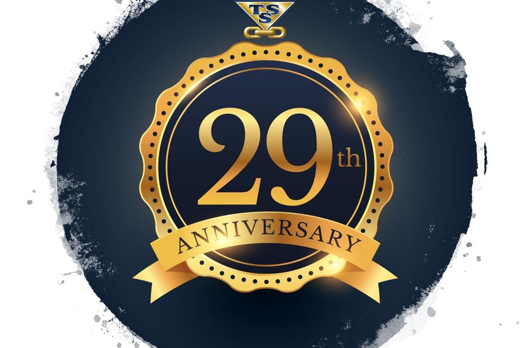 totalsecurity__'s tweet photo. TSS are 29 years old!!
We sincerely appreciate all your hard work and efforts you have made in making our company successful.
#TSSTeam #happybirthday #security https://t.co/lXhUtbvIUd